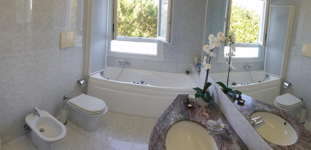 Vatican Suite La Dolcevita Řím Exteriér fotografie
