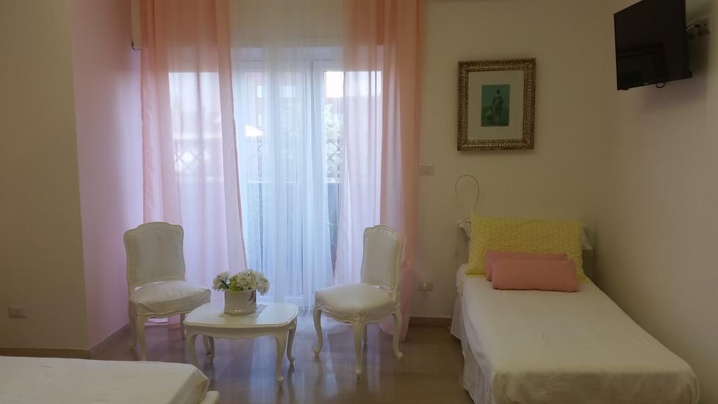Vatican Suite La Dolcevita Řím Exteriér fotografie