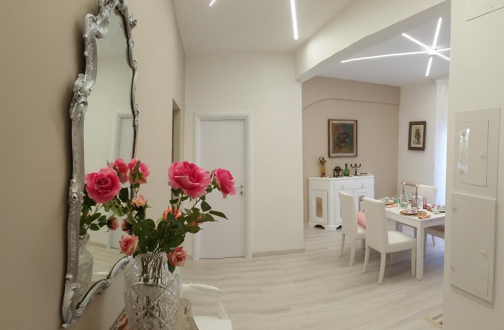 Vatican Suite La Dolcevita Řím Exteriér fotografie